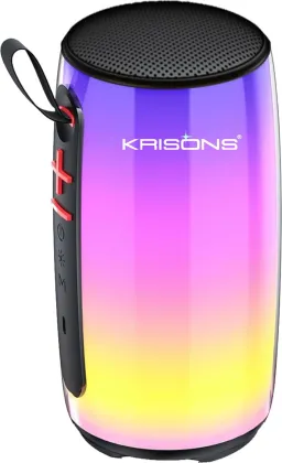 Krisons Spark Aqua 30W Bluetooth Speaker
