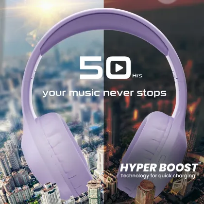 ACWO Twister 313 Wireless Headphones