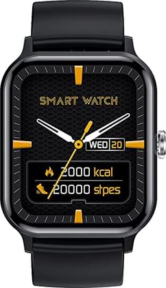 Minix Storm Smartwatch