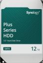 Synology HAT3300 12TB Internal Hard Disk Drive