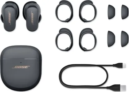 Bose QuietComfort Earbuds II TWS Earbuds (Limited Edition)
