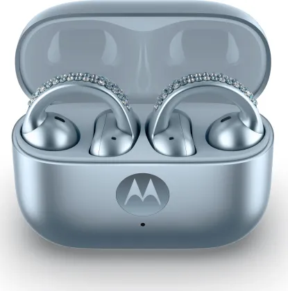 Motorola Moto Loop Swarovski True Wireless Earbuds