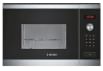 Bosch HMT84G654K 25 L Grill Microwave Oven