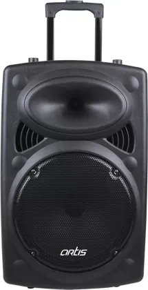 Artis BT912 60W Trolley Speaker