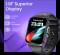 Fastrack Limitless X2 Smartwatch