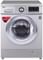 LG FH4G6VDNL42  9 kg Fully Automatic Front Load Washing Machine