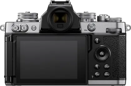 Nikon Z fc 21MP Mirrorless Camera (Body Only)