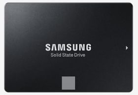 Samsung 860 EVO MZ-76E250BW 250GB SATA III Solid State Drive