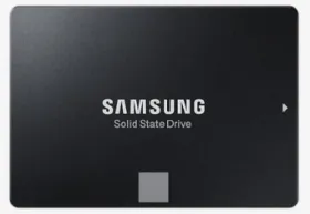 Samsung 860 EVO MZ-76E250BW 250GB SATA III Solid State Drive