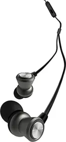 WK Life WI-300 Wired Earphones