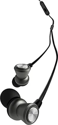 WK Life WI-300 Wired Earphones