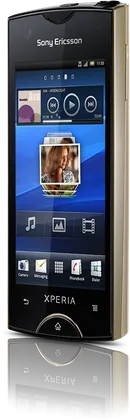 Sony Ericsson Xperia Ray ST18i