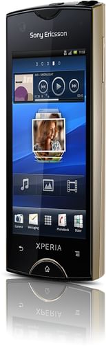 Sony Ericsson Xperia Ray ST18i