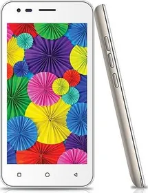 Intex Aqua 4.5 Pro
