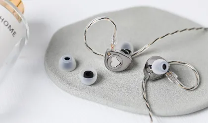 Linsoul SIMGOT EW300 DSP Wired Earphones