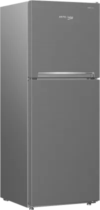 Voltas Beko RFF363I 340 L 3 Star Double Door Inverter Refrigerator