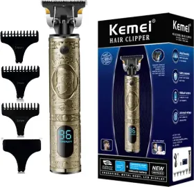 Kemei KM-1815 Hair Trimmer