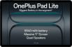 OnePlus Pad Lite (Wi-Fi + 4G)