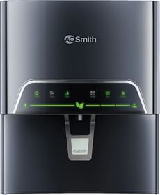 AO Smith ProPlanet P4 5 L RO+SCMT+UV Water Purifier