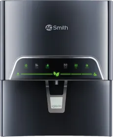AO Smith ProPlanet P4 5 L RO+SCMT+UV Water Purifier