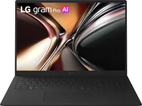 LG Gram Pro 17 17Z90U-H.AU87U1 Laptop (Intel Core Ultra 7 355/ 32GB/ 1TB SSD/ Win11)