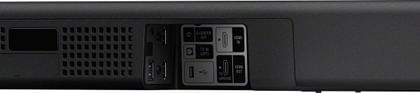Sony HT-A5000 450W Bluetooth Soundbar