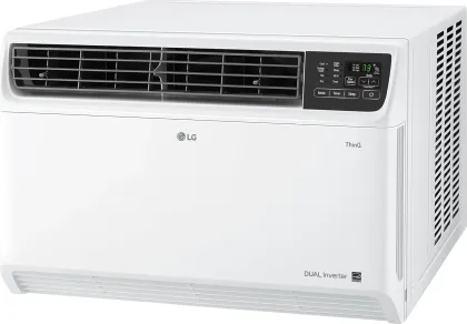 LG LW1822IVSM 18000 BTU 230V Window AC