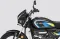 Hero Splendor Plus Flex Fuel