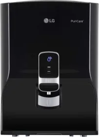 LG PuriCare WW140NP RO 8 L Water Purifier