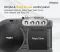 Whirlpool Magic Clean 8 kg Semi Automatic Washing Machine