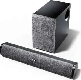 Mivi Sonic X80 90 W Bluetooth Soundbar
