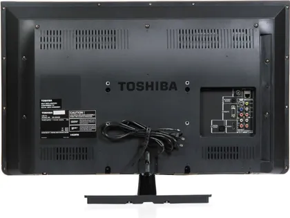 Toshiba 32L3300 81cm (32) LED TV (HD Ready)