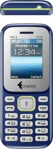 Foneme FM2 F310