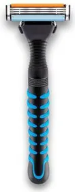 Gillette Vector 3 Manual Shaving Razor