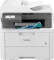 Brother DCP-L3560CDW Multi Function Color Laser Printer