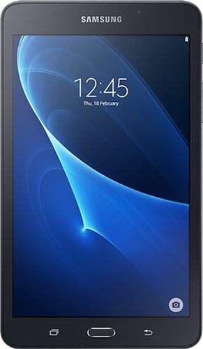 galaxy j max tab specification