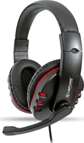 Lapcare LHP-130 Wired Headphones