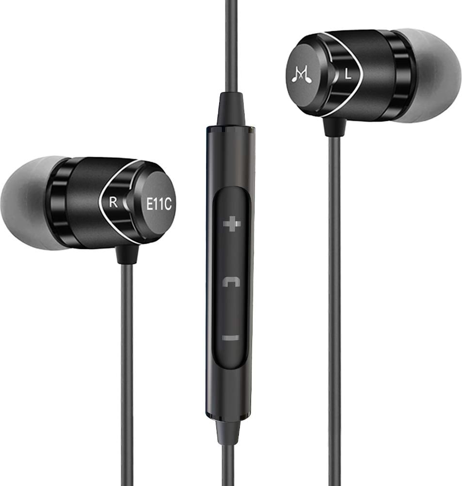 SoundMAGIC E11C Wired Earphones Price in India 2024 Full Specs