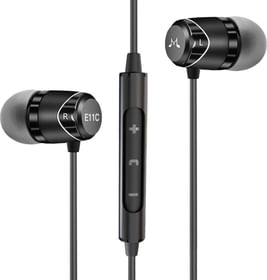 SoundMAGIC E11C Wired Earphones