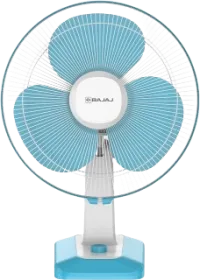 Bajaj Robusto 400 mm 3 Blade Table Fan