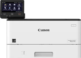 Canon imageCLASS LBP237dw Single Function Laser Printer