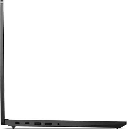 Lenovo ThinkPad E16 Gen 2 21MAS1LJ00 Laptop (Intel Core Ultra 7 155H/ 16GB/ 512GB SSD/ Win 11)