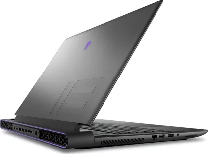 Dell Alienware M18 R2 Gaming Laptop (14th Gen Core i9/ 64GB/ 2TB SSD/ Win 11/ 16GB Graphics)