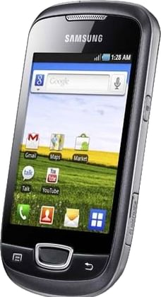 Samsung Galaxy Pop S5570