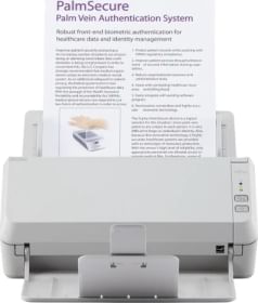 Fujitsu SP1130N Scanner