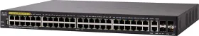 Cisco SG350-52MP 52-Port Gigabit Max-PoE Managed Switch