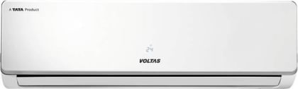 Voltas 183V CZJ 1.5 Ton Inverter 3 Star 2019 Split AC