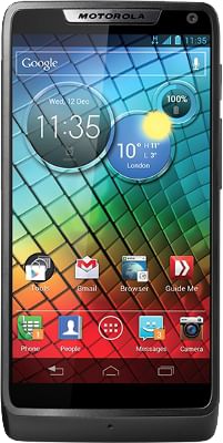Motorola RAZR i XT890