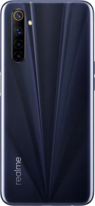 Realme 6s