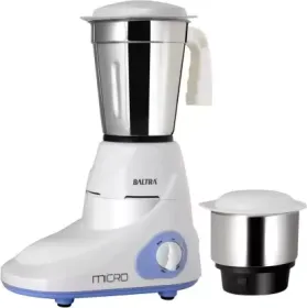 Baltra BMG-115 Micro 400 W Mixer Grinder